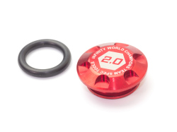 （別売）<A2120C> INFINITY ツールハンドルエンドキャップ（2.0mm六角レンチ）