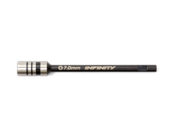 （別売）<A2370R>  INFINITY 7.0mm六角ソケットスペアビット